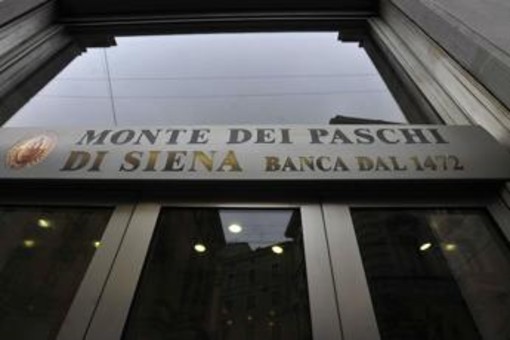 Mps, allo studio matrimonio con Banco Bpm: il progetto potrebbe favorire un'operazione Generali-Axa Mps, allo studio matrimonio con Banco Bpm: il progetto potrebbe favorire un'operazione Generali-Axa
