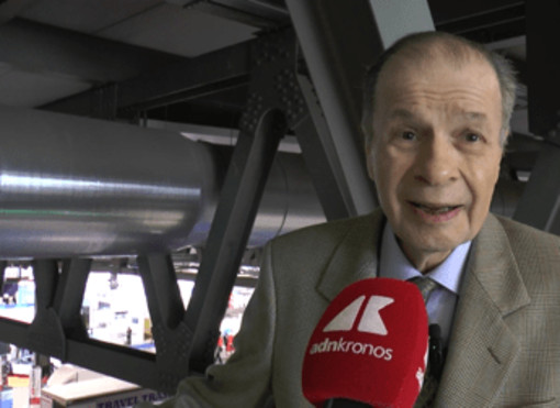 Trasporti, Daher (Assologistica): "Logistica indispensabile per sviluppo economico"