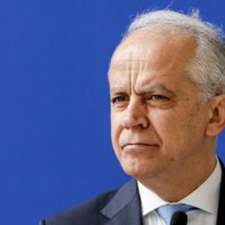 Piantedosi: "Mio addio al Viminale e ruolo in Europa pura fantasia" Piantedosi: "Mio addio al Viminale e ruolo in Europa pura fantasia"