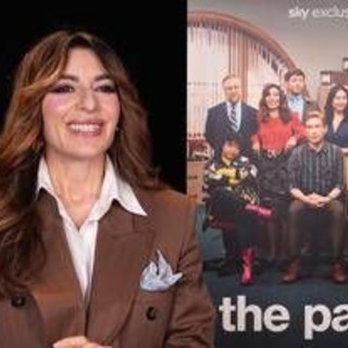 Sabrina Impacciatore: "Ho girato 'The Paper' nel panico, ogni giorno potevano sostituirmi"