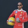 Gp Ungheria, Hamilton e la penalità: "Puniscono come pazzi"