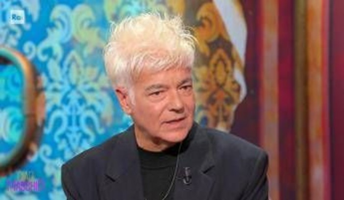 Marcello Cirillo: "Da anni convivo con la depressione, bisogna tenerla a bada"