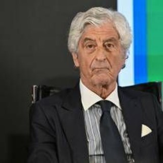 Italia, Rivera si candida: "Mi sono proposto, sarei in grado di fare il ct"