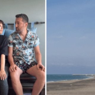 Caos stabilimenti a Ostia, la parodia social e il rimedio home-made che salva l'estate Caos stabilimenti a Ostia, la parodia social e il rimedio home-made che salva l'estate