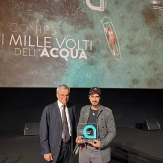 Festa del Cinema, Acea premia il corto vincitore de “I mille volti dell’acqua”