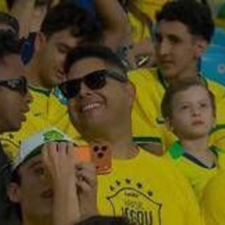 Brasile, sosia nell'amichevole con Panama: ecco Ronaldinho, Ronaldo e Vinicius