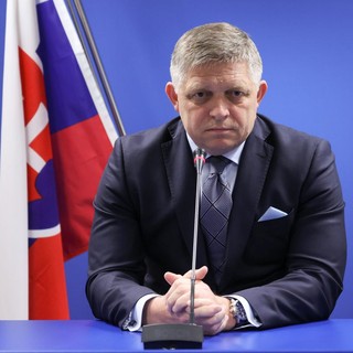 Attentato al premier slovacco Robert Fico, è in pericolo di vita