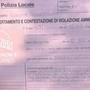 Bestemmia in strada, i vigili lo sentono: multa di 102 euro a Venezia Bestemmia in strada, i vigili lo sentono: multa di 102 euro a Venezia