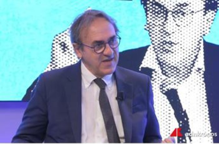 Bonelli ad AdnTalk: "No a primarie". A Renzi dice: "No a voti di chi mi detesta"