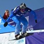 Paralimpiadi Milano Cortina: Luchini oro nello snowboard, undicesima medaglia per l'Italia