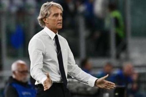 Italia, Mancini incassa i fischi: "Quando si perde sono meritati..."