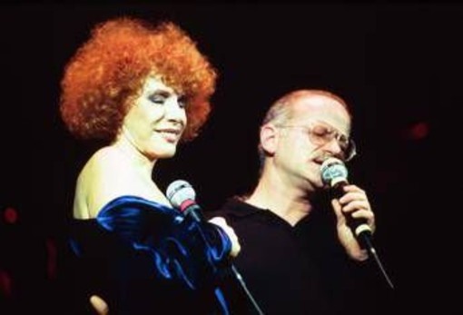 Addio a Gino Paoli, l'amore 'senza fine' con Ornella Vanoni e la canzone mai incisa insieme Addio a Gino Paoli, l'amore 'senza fine' con Ornella Vanoni e la canzone mai incisa insieme