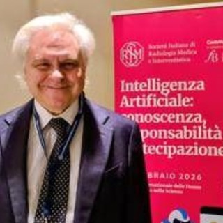 Ia, Brunese (Sirm): "Conoscenza, responsabilità e partecipazione chiave per uso in medicina"