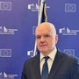 Casini (Commissione europea): 'Dalla sicurezza alla vita dei cittadini, delineato il programma dell’Ue'