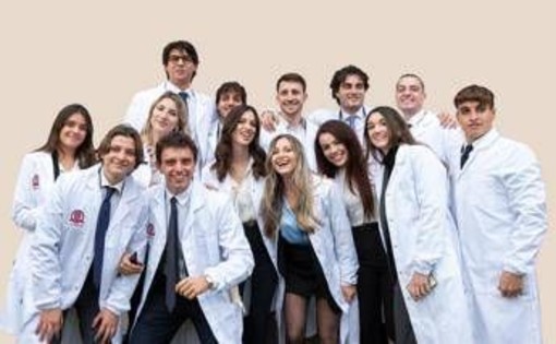 UniCamillus si rinnova, Medicina in italiano anche a Roma e clinica odontoiatrica in Ateneo
