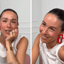Ballando con le stelle, Aurora Ramazzotti è la seconda concorrente ufficiale Ballando con le stelle, Aurora Ramazzotti è la seconda concorrente ufficiale
