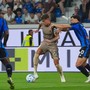 Cagliari corsaro a Bergamo, Atalanta sconfitta per 2-1 Cagliari corsaro a Bergamo, Atalanta sconfitta per 2-1