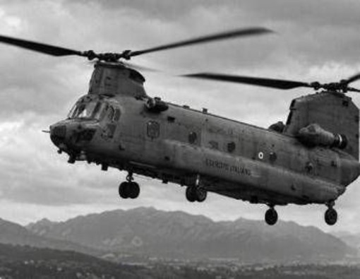 Elicottero militare italiano precipitato in Bosnia, chi sono le vittime: c'è anche una donna