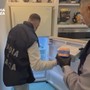 Droga nel frigo e sotto i cuscini, sequestrati 30 kg di stupefacenti nel pontino Droga nel frigo e sotto i cuscini, sequestrati 30 kg di stupefacenti nel pontino