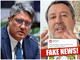 Desario risponde alle accuse di Salvini: "Nessuna fake news sui carburanti, l'Adnkronos fa informazione corretta" Desario risponde alle accuse di Salvini: "Nessuna fake news sui carburanti, l'Adnkronos fa informazione corretta"