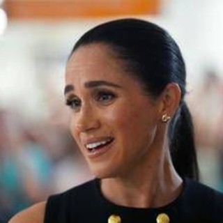 Meghan Markle lancia il calendario dell'Avvento, spunta la proposta 'economica' del sacerdote Meghan Markle lancia il calendario dell'Avvento, spunta la proposta 'economica' del sacerdote