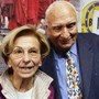 Emma Bonino, con Marco Pannella una vita di battaglie: poi la rottura Emma Bonino, con Marco Pannella una vita di battaglie: poi la rottura
