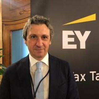 Imprese, Albano (EY): "Con legge bilancio ripristino iperammortamento"