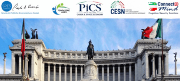 Spes Academy, al Mimit la lectio di Massolo sulla geopolitica del rischio Spes Academy, al Mimit la lectio di Massolo sulla geopolitica del rischio
