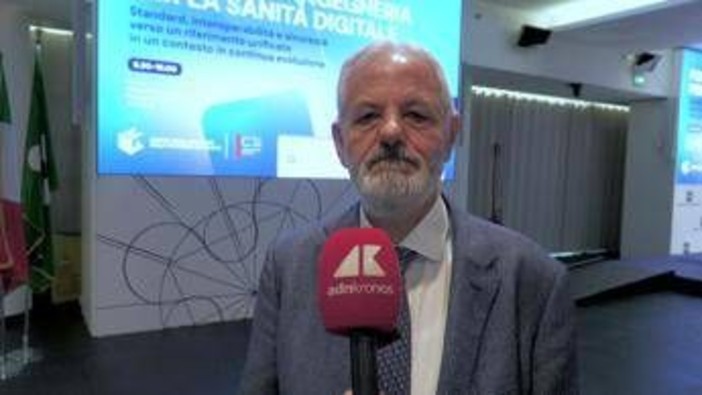 Sanità, Iannicelli (Ordine ingegneri Mi): "Multidisciplinarietà per trasformazione digitale"