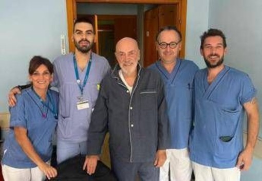 Toni Capuozzo rivela: "Ho un tumore, proverò ad affrontarlo"