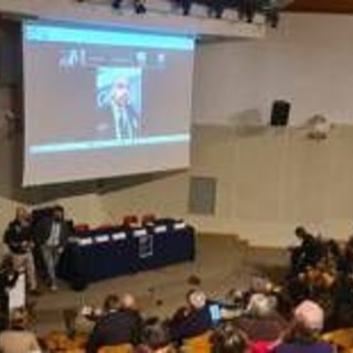 Milano-Cortina: salute del cervello, a Bormio neurologi e campioni olimpici a convegno