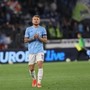 Immobile si ritira: "E' un momento duro, la mia carriera si chiude qui" Immobile si ritira: "E' un momento duro, la mia carriera si chiude qui"