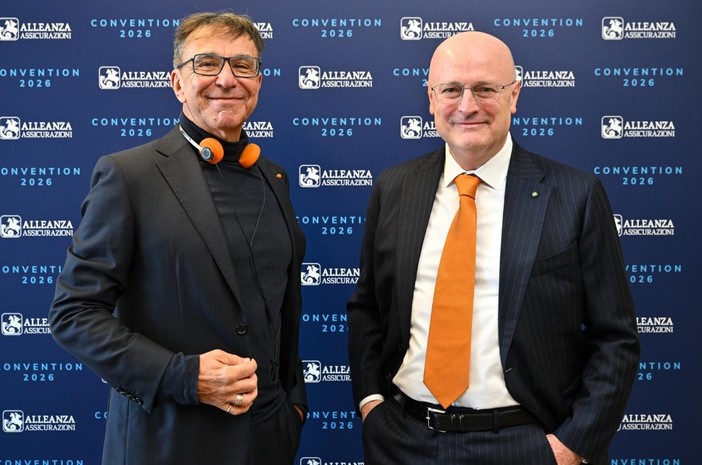 Alleanza Assicurazioni guida la trasformazione e punta sull’insurbanking Alleanza Assicurazioni guida la trasformazione e punta sull’insurbanking