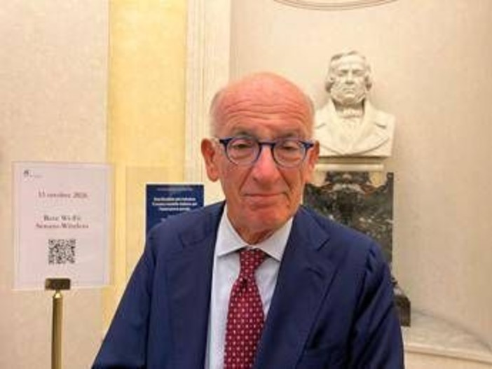 Sisto: "Carcere sia luogo di umanità" Sisto: "Carcere sia luogo di umanità"