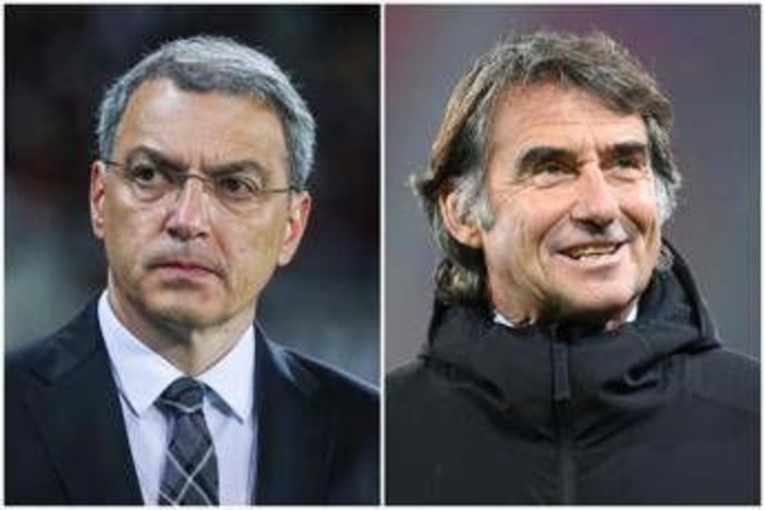 Juventus, rivoluzione in società: via Comolli, arriva Carnevali