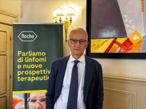 Tumori, ematologo Corradini: "Combo anticorpo bispecifico e chemioterapia più efficace in Dlbcl"