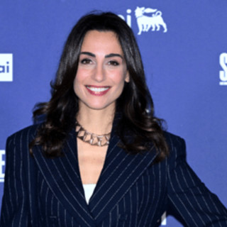 Sanremo 2026, Giorgia Cardinaletti co-conduttrice: chi è la giornalista del Tg1 Sanremo 2026, Giorgia Cardinaletti co-conduttrice: chi è la giornalista del Tg1