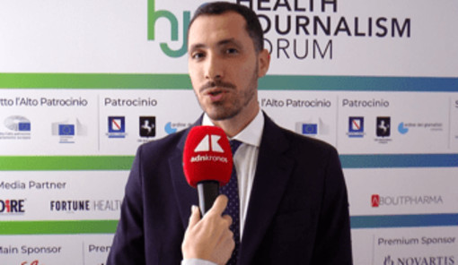 Vallifuoco (Health Journalism Forum): "Ricostruire fiducia con una informazione di qualità"