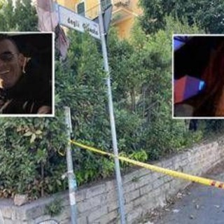 Femminicidio Manuela Petrangeli, l'ex condannato all'ergastolo Femminicidio Manuela Petrangeli, l'ex condannato all'ergastolo