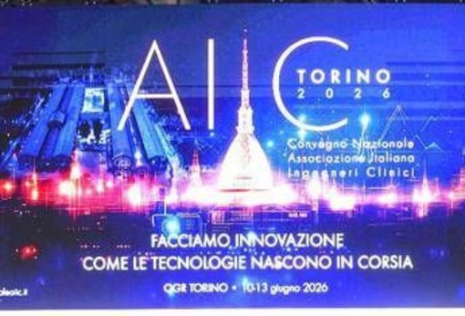 Ingegneri clinici, al Convegno l'innovazione tecnologica anche fuori da ospedali Ingegneri clinici, al Convegno l'innovazione tecnologica anche fuori da ospedali
