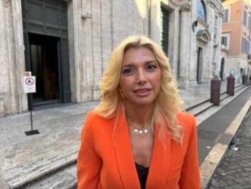Eu Screening Week, Murelli (Lega): "Urge piano screening cardiovascolare" Eu Screening Week, Murelli (Lega): "Urge piano screening cardiovascolare"