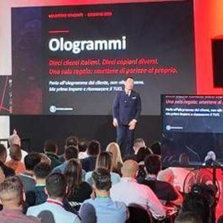 Formazione, vendere in Italia è più difficile Formazione, vendere in Italia è più difficile