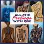 Malattie rare, 'All the Feelings with Pbc': l'arte in aiuto nella colangite biliare primitiva Malattie rare, 'All the Feelings with Pbc': l'arte in aiuto nella colangite biliare primitiva