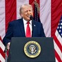 Trump “Telefonata produttiva con Netanyahu, truppe Idf non andranno a Beirut” Trump “Telefonata produttiva con Netanyahu, truppe Idf non andranno a Beirut”