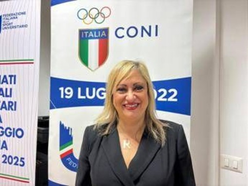 Berardi (One Health Fondation): "Con FederCusi atenei al centro della prevenzione" Berardi (One Health Fondation): "Con FederCusi atenei al centro della prevenzione"