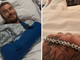 David Beckham ricoverato in ospedale, Victoria: &quot;Guarisci presto papino&quot;
