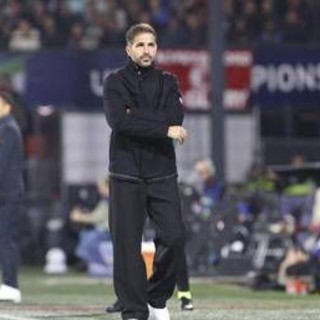 Serie A, oggi Fiorentina-Como - Diretta