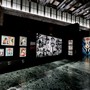 L’arte urbana contemporanea di Obey alle Gallerie d’Italia a Napoli