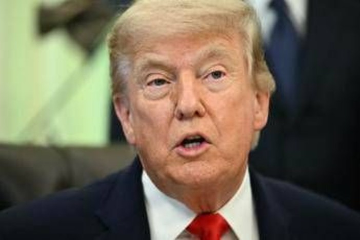 Iran, Trump: "Abbiamo messo fine alla guerra"