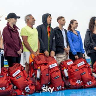Pechino Express, oggi seconda tappa alla scoperta dell'isola di Giava